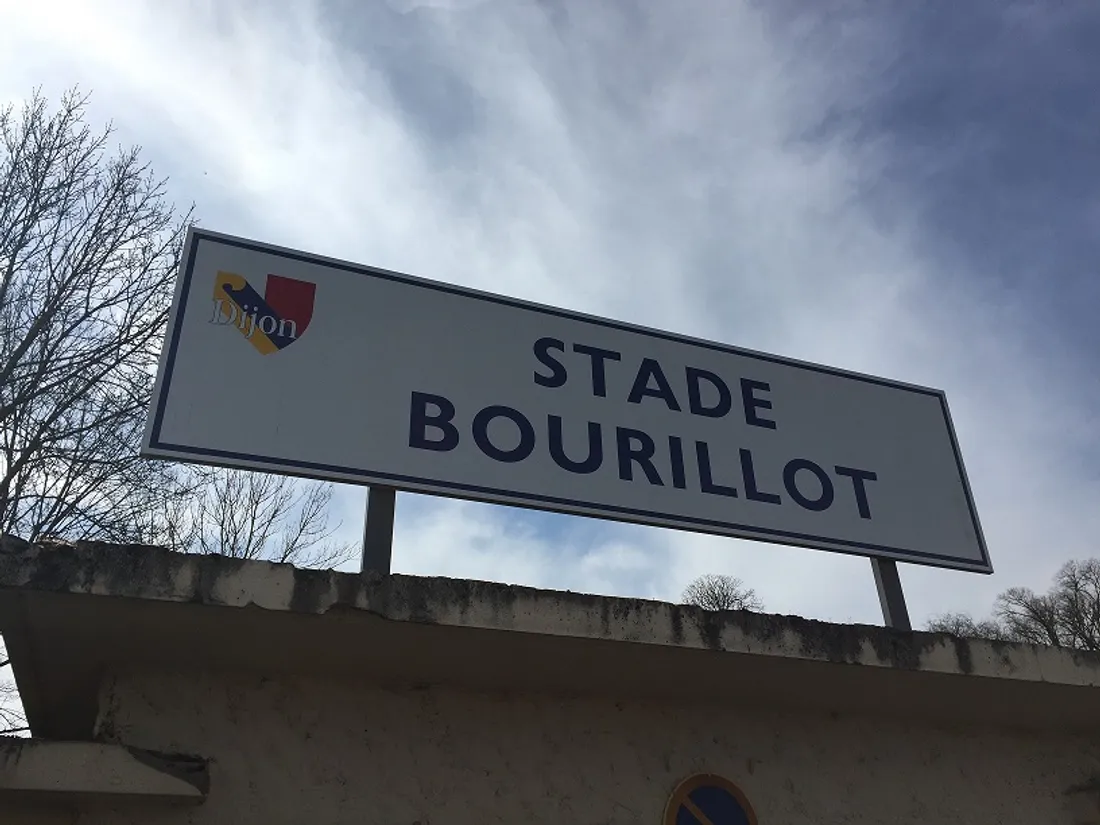 Le match aura lieu le 13 février au Stade Bourillot